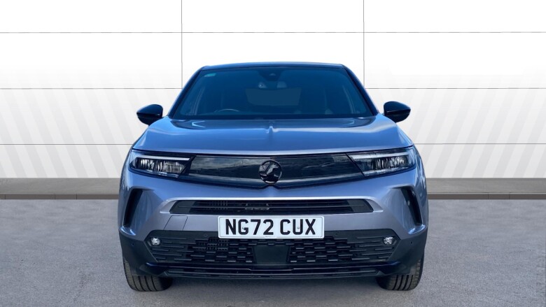 Vauxhall Mokka 1.2 Turbo GS Line 5dr Auto Petrol Hatchback